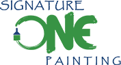 Signature One Painting LLC, interior and exterior painting, wall restoration and commercial design