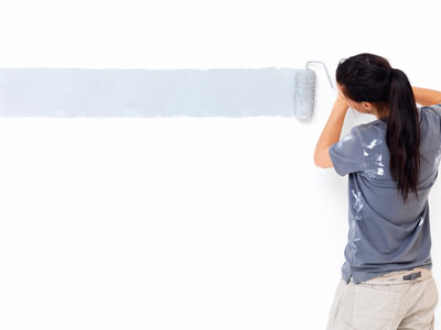 Margate Painting and Wallpaper Installation